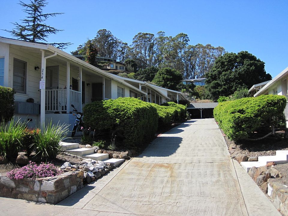 234High 234 High St Santa Cruz CA Zillow