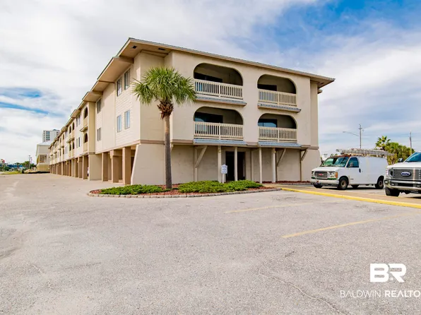 930 W Beach Blvd #207, Gulf Shores, AL 36542