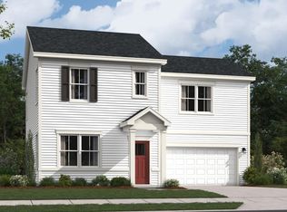 Pembroke Basement plan