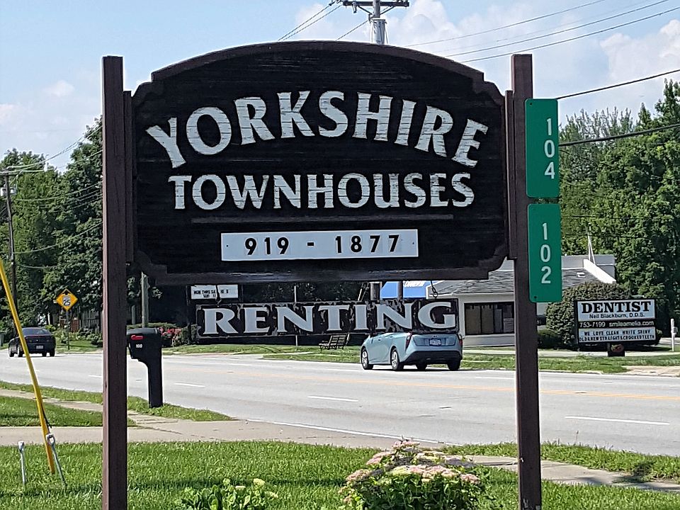 Townhomes