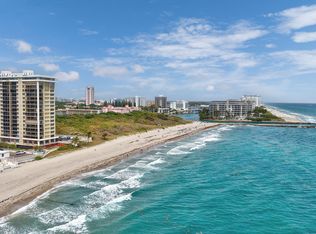 1180 S Ocean Blvd APT 15B, Boca Raton, FL 33432