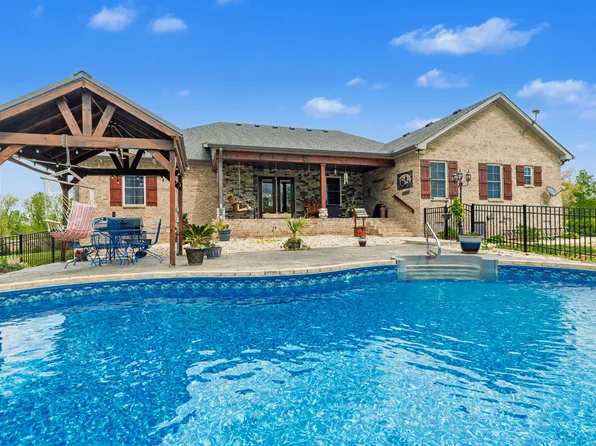 1560 Fairfield Rd, Westmoreland, TN 37186