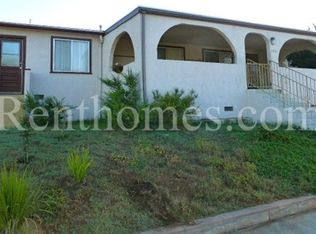 1981 Burton St, San Diego, CA 92111