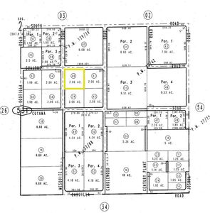 0 Mesquite Rd, Apple Valley, CA, 92307