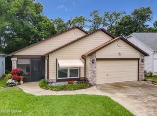 143 Crooked Pine Rd, Port Orange, FL 32128