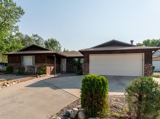 2404 Glade Rd, Farmington, NM 87401