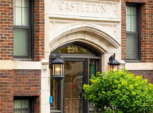 Castleton, Minneapolis, MN 55403