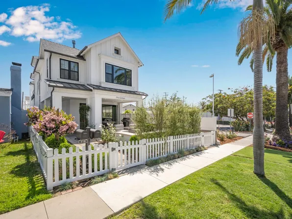 416 Marguerite Ave, Corona Del Mar, CA 92625