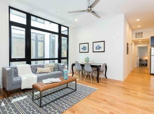 2028 Rittenhouse Sq #303A, Philadelphia, PA 19103