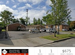 3589 Gum Dr, Portsmouth, VA 23707