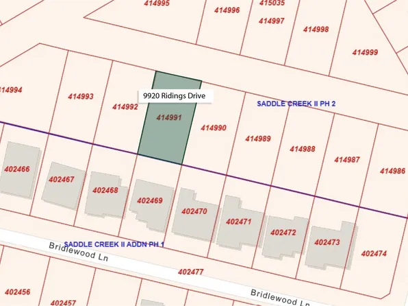 9920 Ridings Dr, Waco, TX 76708