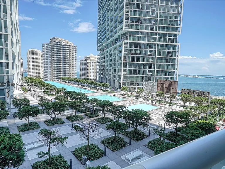 485 Brickell Ave #1701 — Photo 1