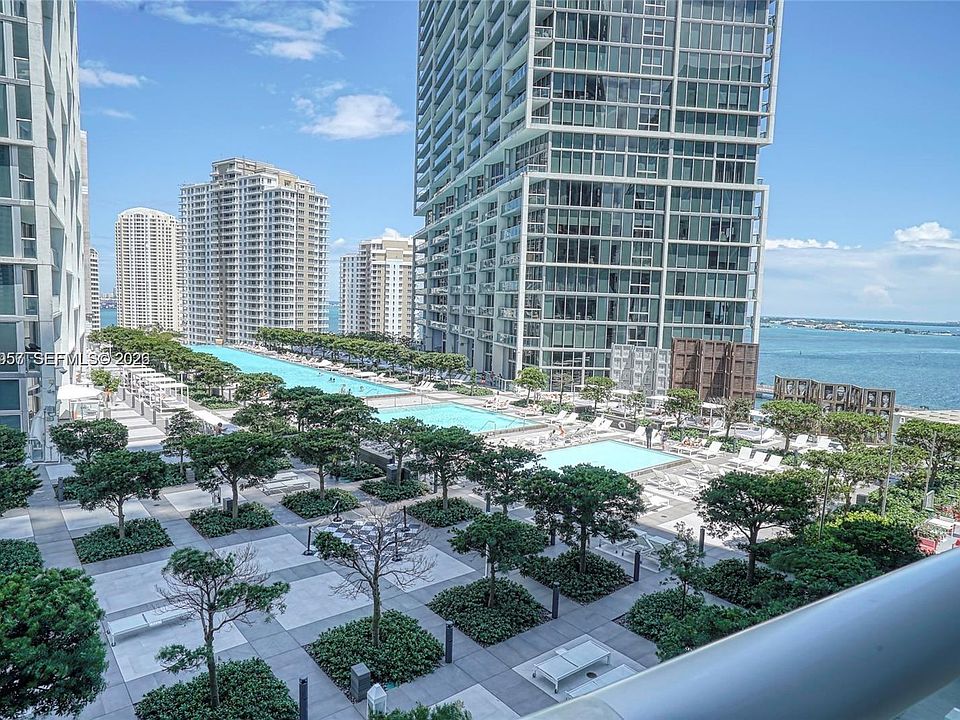 1st image of 485 Brickell Ave APT 1701