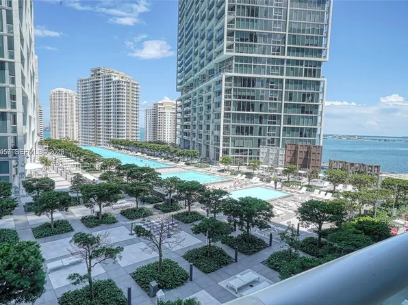 485 Brickell Ave, Miami, FL