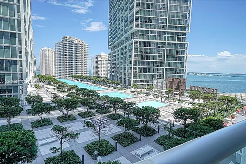 485 Brickell Ave #1701 Photo 1