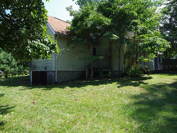 Property Side View
