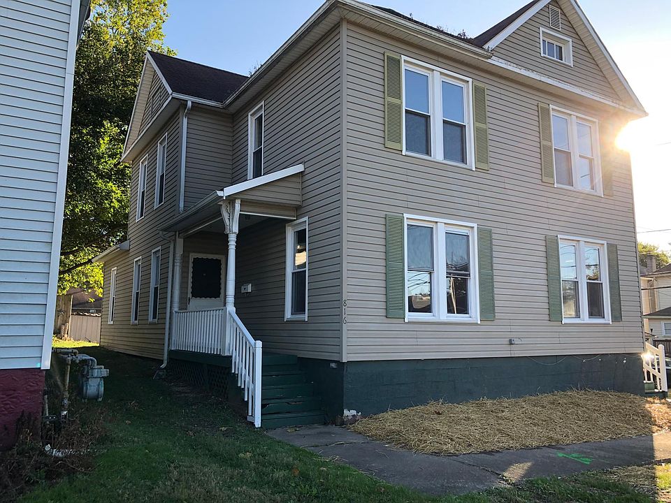 816 Beatty Avenue