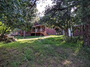 10625 Arnold Ln, Rye, CO 81069