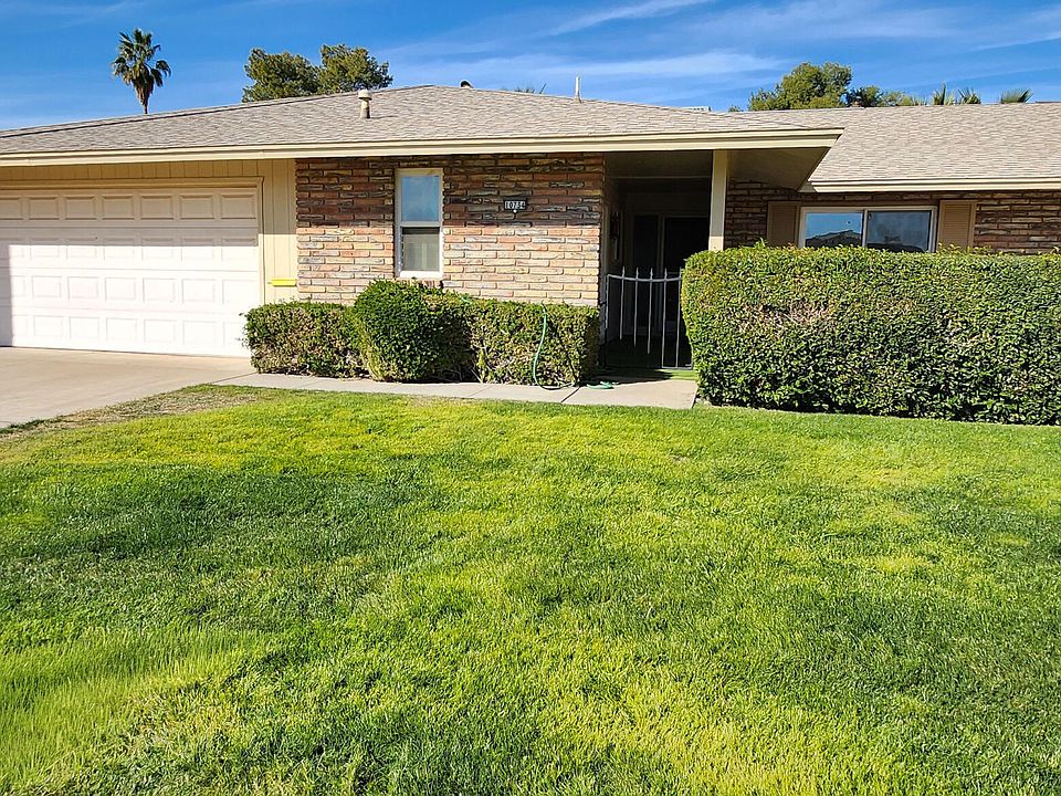 1st image of 10734 W HATCHER Road