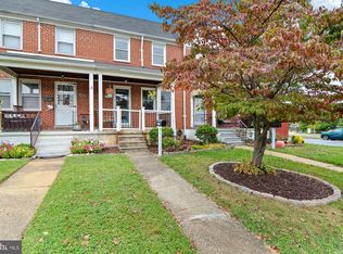 8356 Edgedale Rd, Parkville, MD 21234