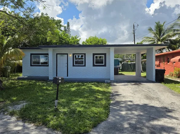 1751 NW 29th Ter, Fort Lauderdale, FL 33311