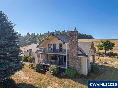 11660 Simpson Rd, Monmouth, OR, 97361