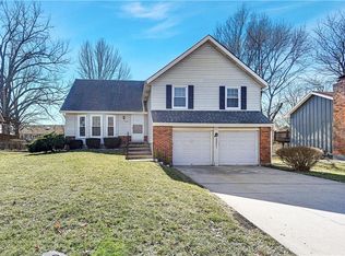 2021 E 144th Ter, Olathe, KS 66062