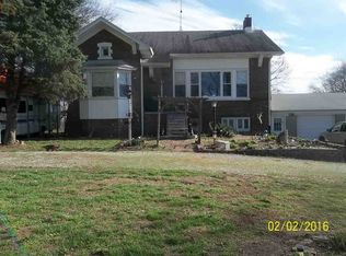 1490 Holler Rd, Mount Vernon, IN 47620