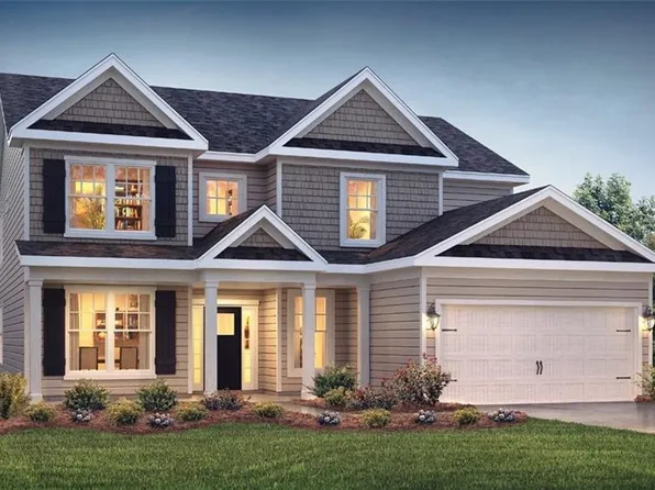 1404 Dalton Pl, Mebane, NC 27302