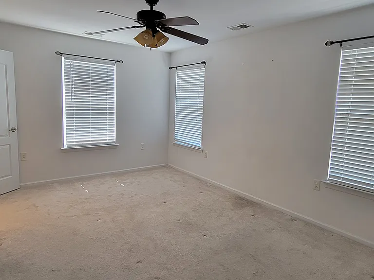 Master room