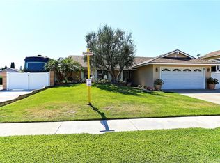 1107 Dover Way, Placentia, CA