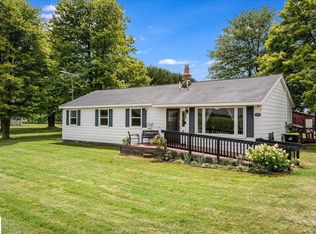 6393 Dyer Rd, Turner, MI 48765