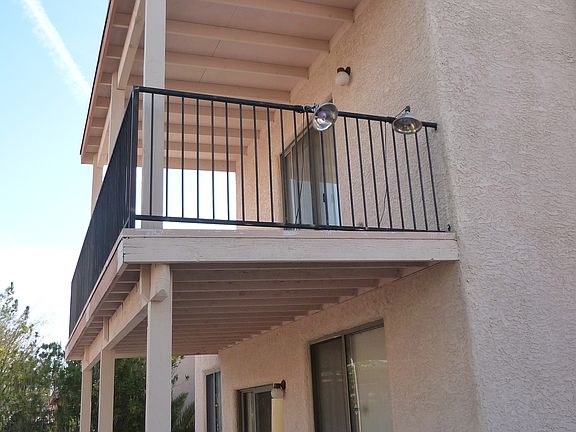 Porch and Deck