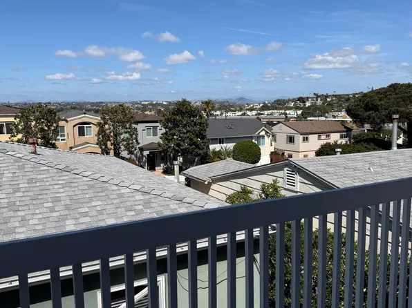 4339 Mentone St, San Diego, CA 92107