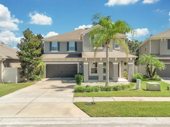 8061 PLEASANT PINE CIRCLE, WINTER PARK, FL 32792