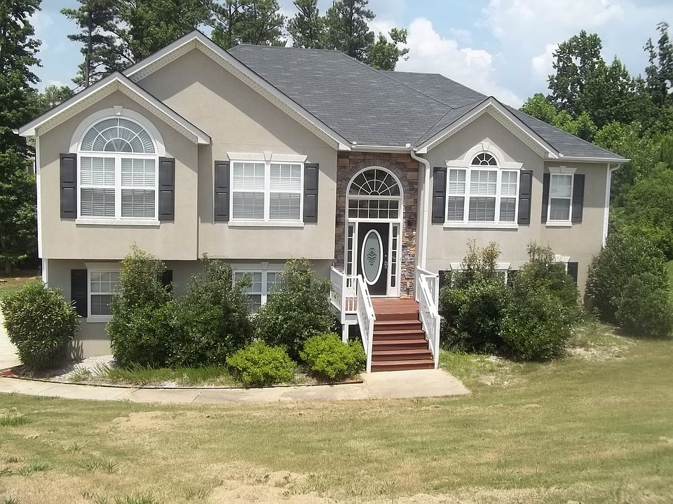 Almost New Home
