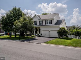 195 Dinwiddie Way, Kearneysville, WV 25430