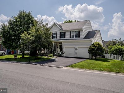 195 Dinwiddie Way, Kearneysville, WV, 25430