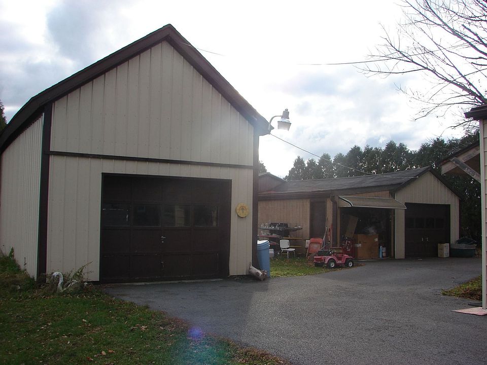 3 Outbuildings