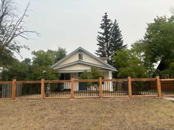 308 W Balsam Ave, Jasper, AB T0E 1E0