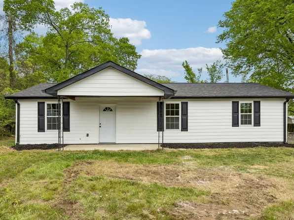 330 W Washington St, Pulaski, TN 38478