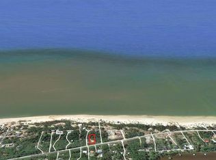 1500 Indian Pass Rd, Cape San Blas, FL 32456