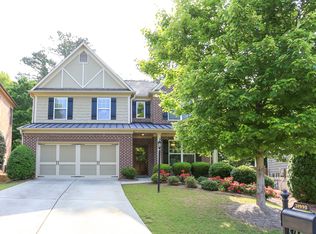 10993 Waters Rd, Alpharetta, GA 30022