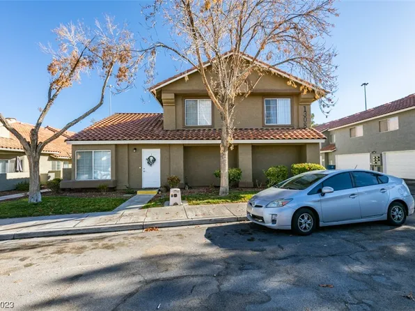 1308 Sunblossom St, Las Vegas, NV 89128