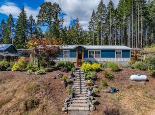 24139 Old Peak Rd, Philomath, OR 97370