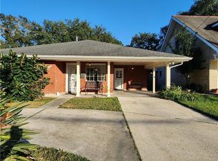 1909 Metairie Heights Ave, Metairie, LA 70001