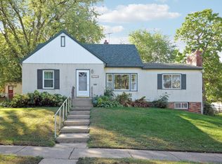 1964 Arlington Ave E, Saint Paul, MN 55119