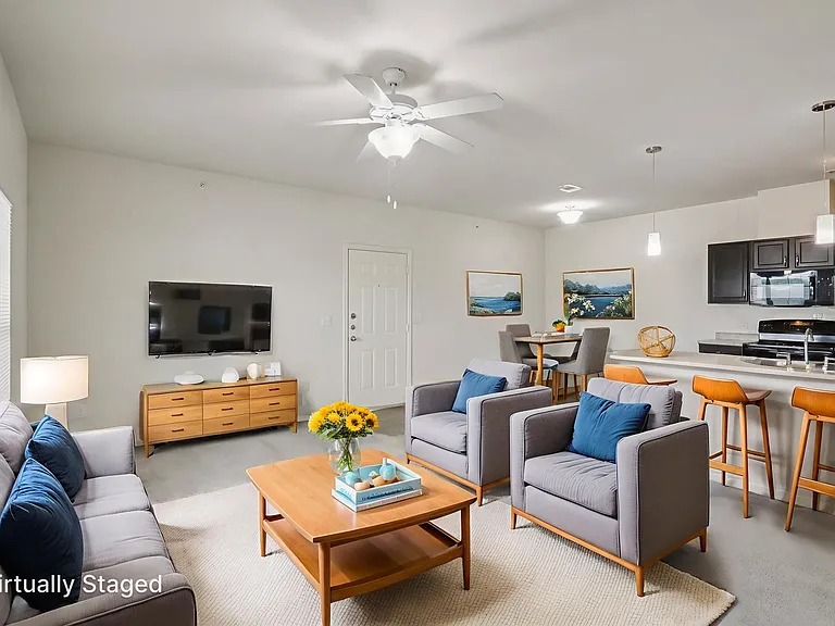 Tuckaway Apartment Homes — Photo 13