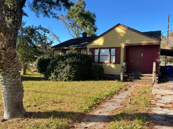 2680 Leeds Ave, North Charleston, SC 29405