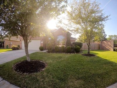 3602 Shasta Ct, Pearland, TX, 77584